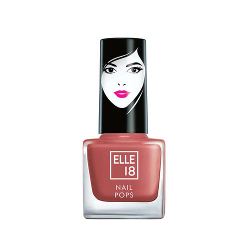 ELLE18 Nailpaint